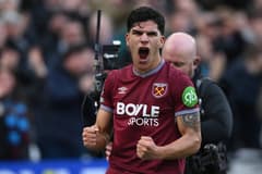 Mateus Fernandes, West Ham, 2025/26