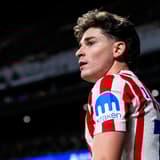 Julian Alvarez, Atletico Madrid, 2025/26