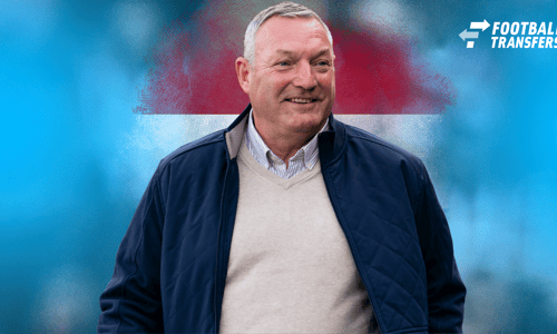 Ron Jans, FC Utrecht