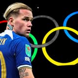 Mykhailo Mudryk, Chelsea, 2025/26