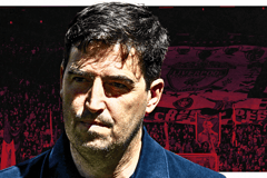 Andoni Iraola, Liverpool