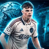 James McConnell, Ajax