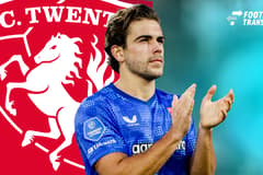 Bart van Rooij, FC Twente