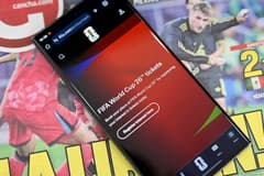 2026 World Cup ticket