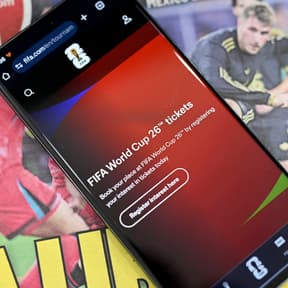 FIFA announces new $60 World Cup ticket after dynamic pricing backlash