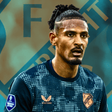 Sébastien Haller, FC Utrecht