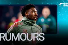 Alphonso Davies, rumours