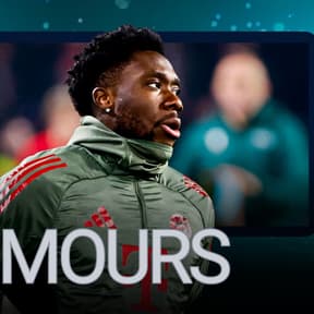 Transfer Rumours: Man Utd chase Bayern superstar amid €165m bid claim