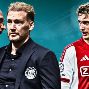 Ajax staat voor groot dilemma na megatransfer van Mika Godts