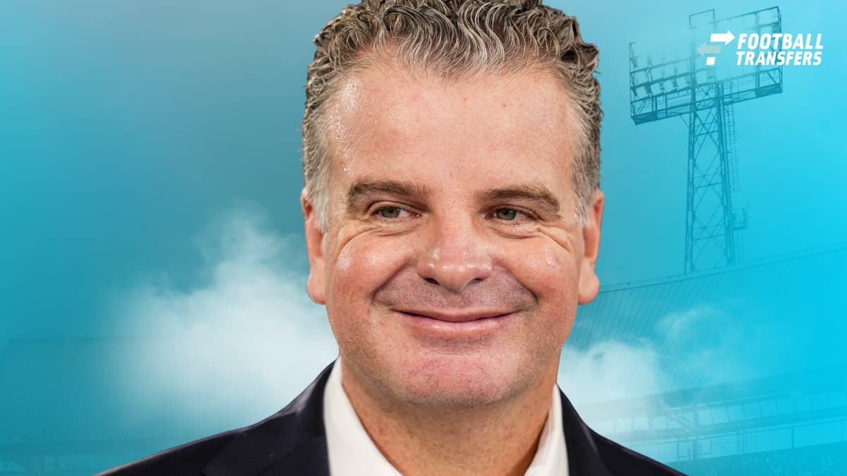 Dennis te Kloese, Feyenoord