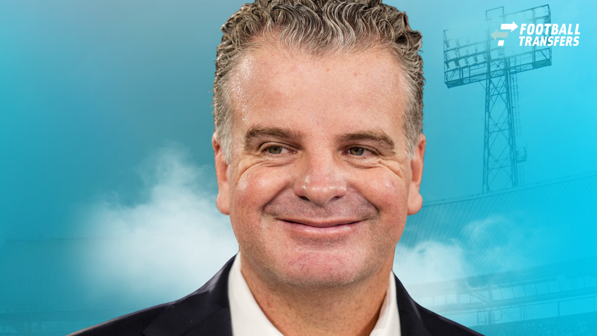 Dennis te Kloese, Feyenoord