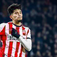 Ricardo Pepi, PSV, 2025/26