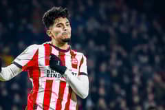 Ricardo Pepi, PSV, 2025/26