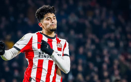 Ricardo Pepi, PSV, 2025/26