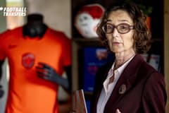 Marianne van Leeuwen, KNVB