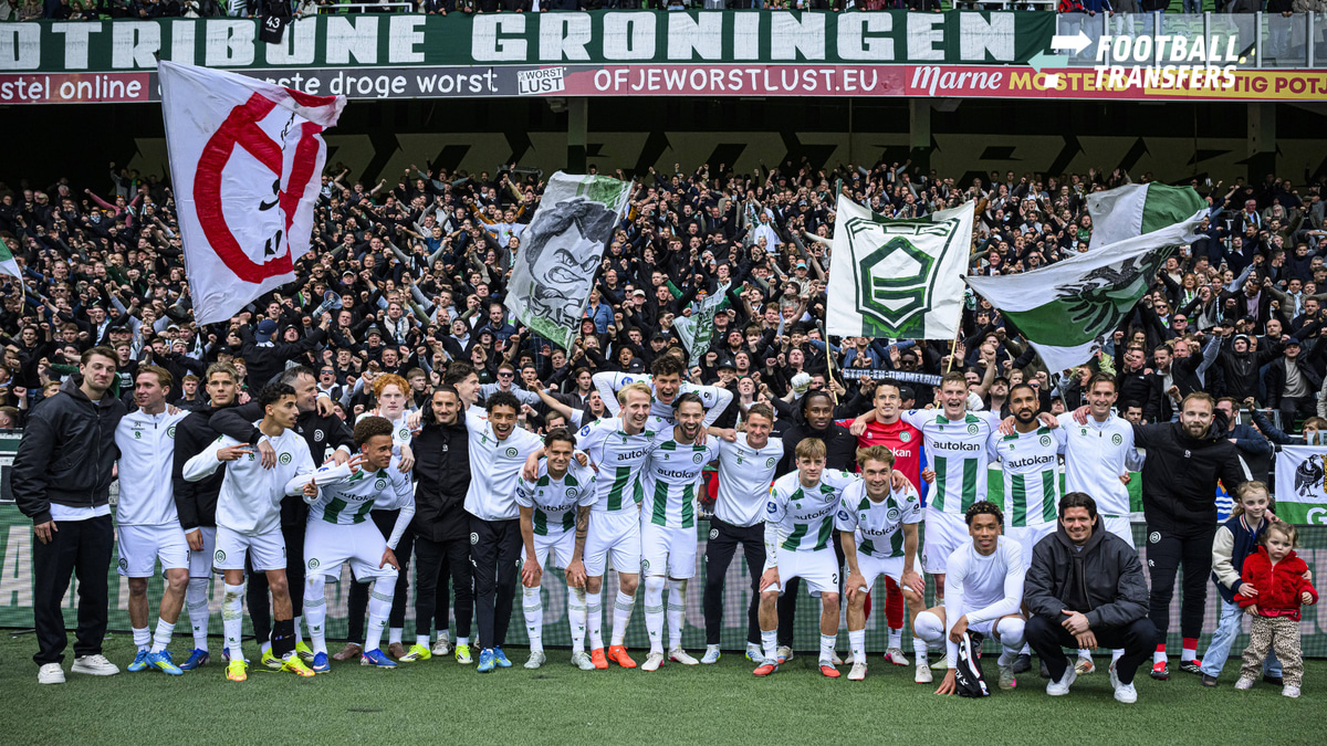 FC Groningen