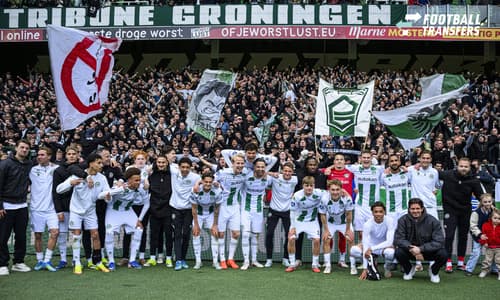 FC Groningen