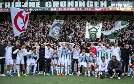 FC Groningen