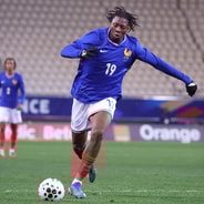 Mohamed Kader Meite, France, Rennes, 2025/26