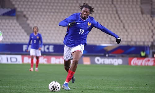 Mohamed Kader Meite, France, Rennes, 2025/26