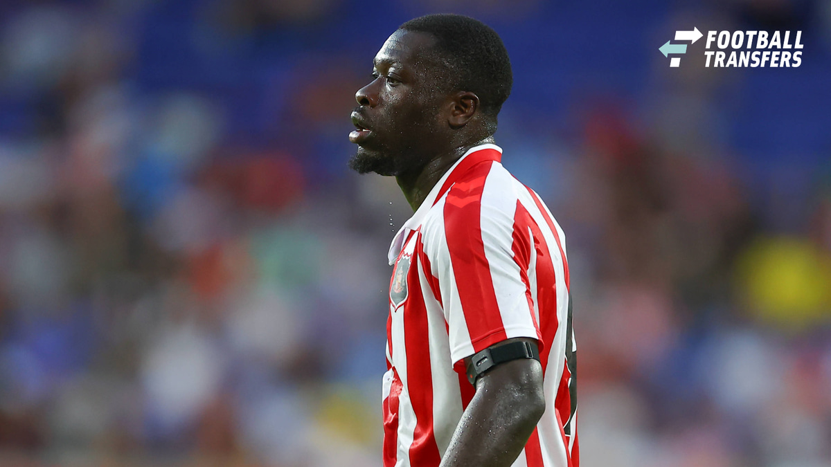 Brian Brobbey