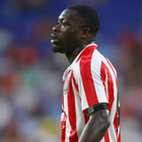 Brian Brobbey