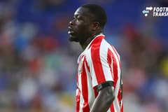 Brian Brobbey