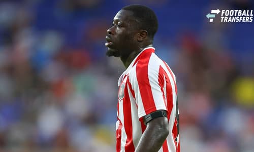 Brian Brobbey
