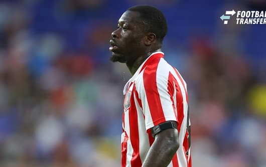 Brian Brobbey