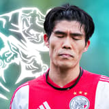 Takehiro Tomiyasu, Ajax