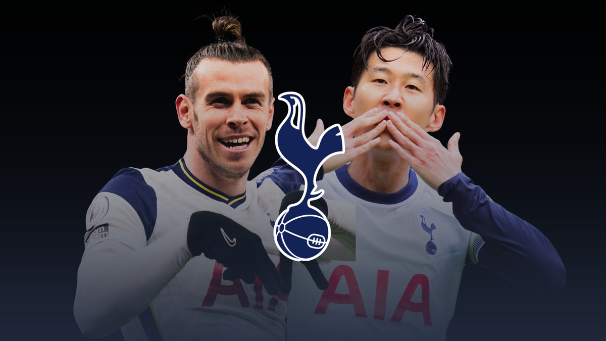 Best Tottenham Transfers Ever