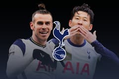 Best Tottenham Transfers Ever