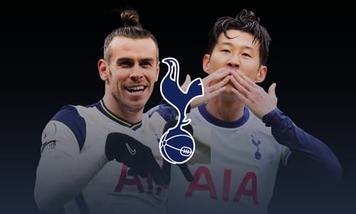 Best Tottenham Transfers Ever