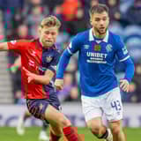 David Watson, Kilmarnock, Nicolas Raskin, Rangers, 2025/26