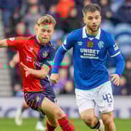 David Watson, Kilmarnock, Nicolas Raskin, Rangers, 2025/26