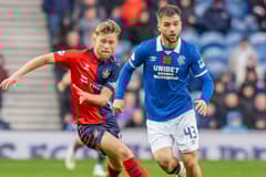 David Watson, Kilmarnock, Nicolas Raskin, Rangers, 2025/26