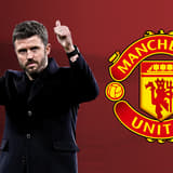 Man Utd Michael Carrick