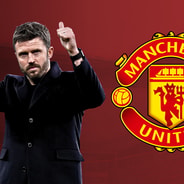 Man Utd Michael Carrick