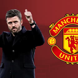 Man Utd Michael Carrick