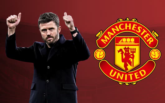 Man Utd Michael Carrick