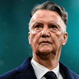 Louis van Gaal