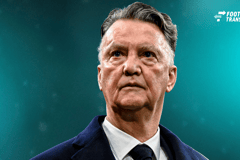 Louis van Gaal