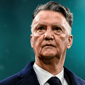 'Louis van Gaal staat voor onverwachte terugkeer als trainer'