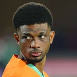 Amad Diallo, Ivory Coast, Man Utd, 2025/26