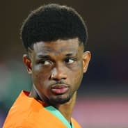 Amad Diallo, Ivory Coast, Man Utd, 2025/26