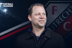 Jordy Zuidam, FC Utrecht