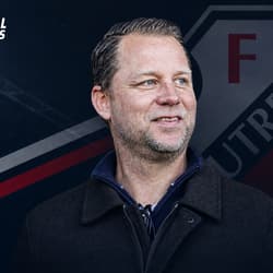 Jordy Zuidam, FC Utrecht