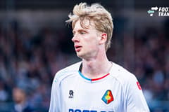 Cedric Hatenboer
