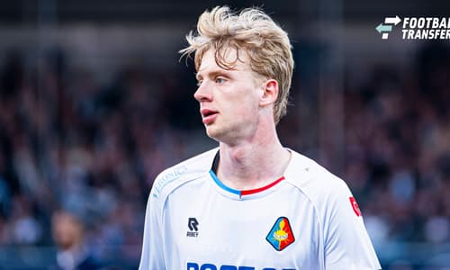 Cedric Hatenboer