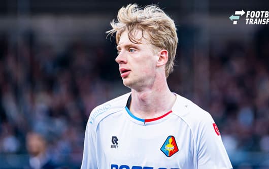 Cedric Hatenboer